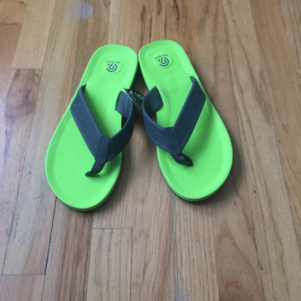 Champion slides for men Size L 11/12